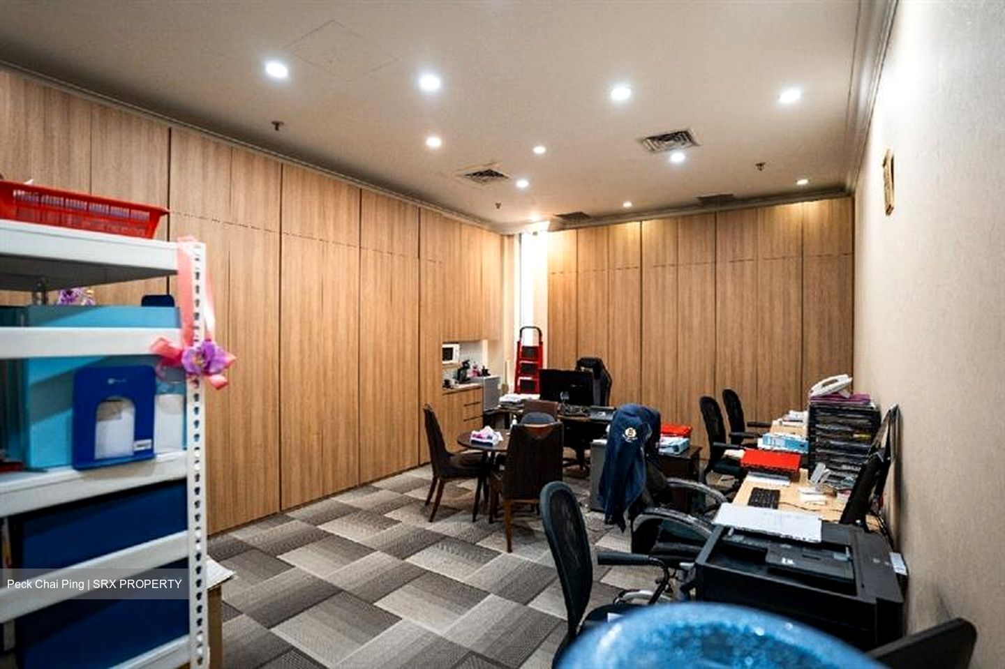 High Street Plaza (D6), Office #503207751